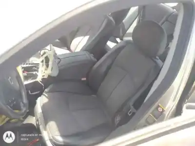 Автозапчасти б/у левое переднее сидение за mercedes-benz clase e (bm 211) berlina om 648.961 ссылки oem iam 