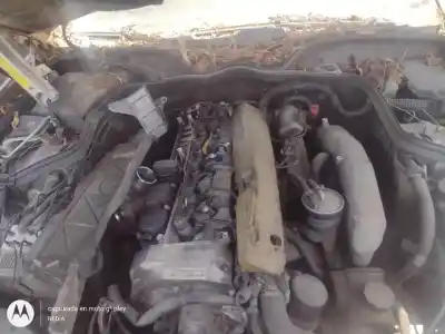 Автозапчасти б/у топливный насос за mercedes-benz clase e (bm 211) berlina om 648.961 ссылки oem iam 