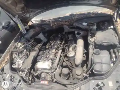 Автозапчасти б/у коробка передач за mercedes-benz clase e (bm 211) berlina om 648.961 ссылки oem iam 