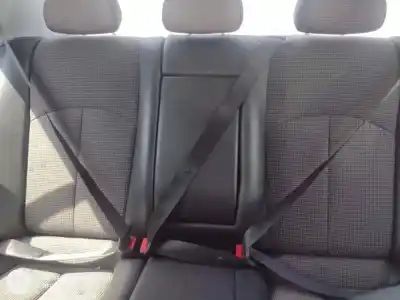 Автозапчасти б/у центральный задний ремень безопасности за mercedes-benz clase e (bm 211) berlina om 648.961 ссылки oem iam 