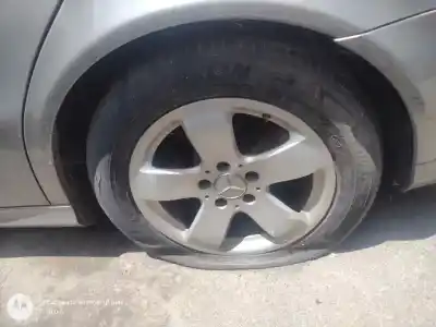 Автозапчасти б/у задняя левая поворотка за mercedes-benz clase e (bm 211) berlina om 648.961 ссылки oem iam 