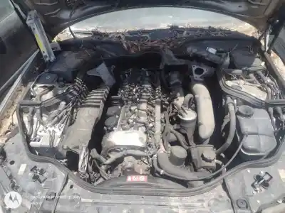 Автозапчасти б/у распределение коробки передач за mercedes-benz clase e (bm 211) berlina om 648.961 ссылки oem iam 