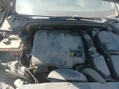 Автозапчастина б/у абс для peugeot 407 sw rhrdw10bted4 посилання на oem iam 
