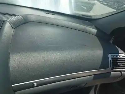 Автозапчастина б/у передня права подушка безопасности для peugeot 407 sw rhrdw10bted4 посилання на oem iam 