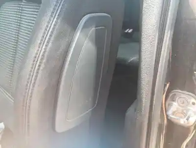 Автозапчастина б/у ліва бічна подушка безпеки для peugeot 407 sw rhrdw10bted4 посилання на oem iam 