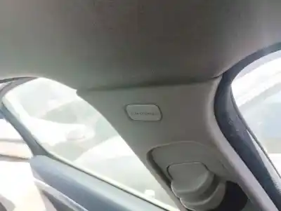Автозапчастина б/у задня ліва бічна подушка безпеки для peugeot 407 sw rhrdw10bted4 посилання на oem iam 