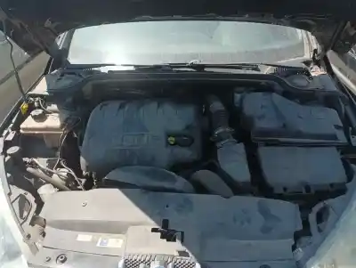 Автозапчастина б/у передній стабілізатор для peugeot 407 sw rhrdw10bted4 посилання на oem iam 