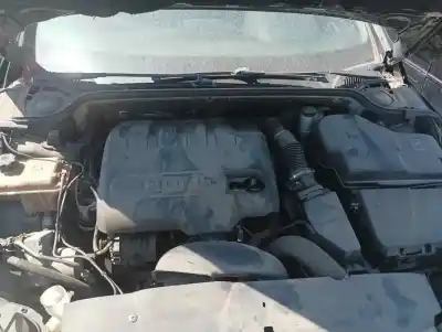 Автозапчастина б/у паливний насос для peugeot 407 sw rhrdw10bted4 посилання на oem iam 