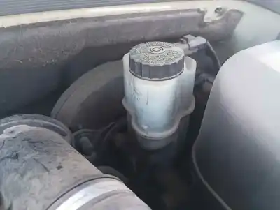 Автозапчастина б/у гальмівний насос для peugeot 407 sw rhrdw10bted4 посилання на oem iam 03350885131