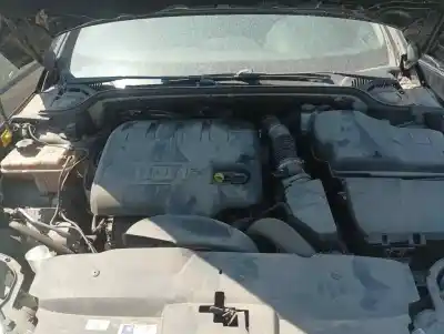 Автозапчастина б/у циліндр зцеплення для peugeot 407 sw rhrdw10bted4 посилання на oem iam 