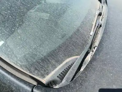Автозапчастина б/у передній правий річок склоочисника для peugeot 407 sw rhrdw10bted4 посилання на oem iam 