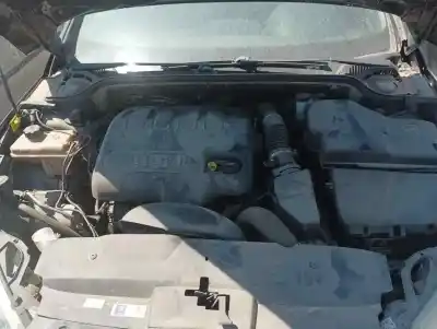 Автозапчастина б/у передній прав верхні рычаг підвіски для peugeot 407 sw rhrdw10bted4 посилання на oem iam 