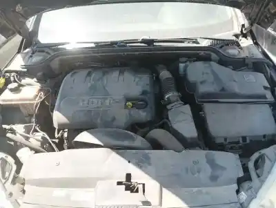 Автозапчастина б/у верхній задній правий рычаг підвіски для peugeot 407 sw rhrdw10bted4 посилання на oem iam 