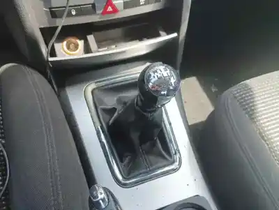 Автозапчастина б/у коробка передач для peugeot 407 sw rhrdw10bted4 посилання на oem iam 
