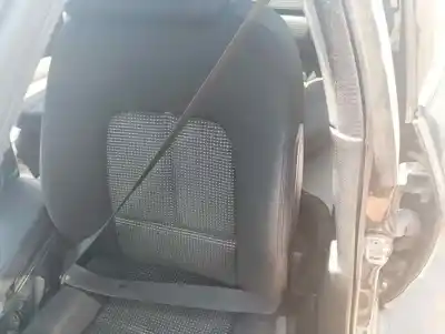 Автозапчастина б/у передній лівий ремін безпеки для peugeot 407 sw rhrdw10bted4 посилання на oem iam 