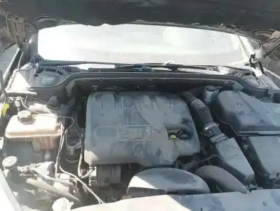 Автозапчастина б/у компресор кондиционера для peugeot 407 sw rhrdw10bted4 посилання на oem iam 
