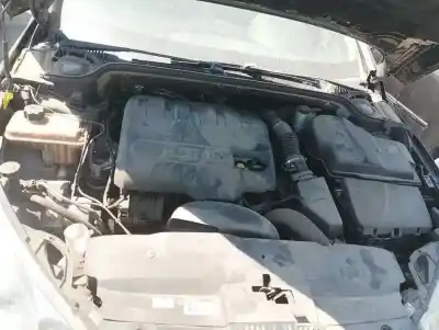 Автозапчастина б/у рульмова рейка для peugeot 407 sw rhrdw10bted4 посилання на oem iam 