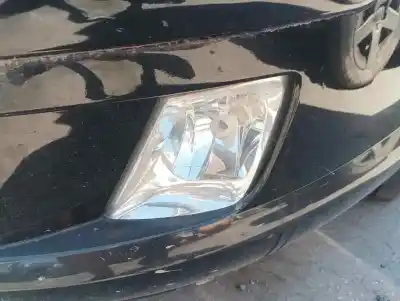 Автозапчастина б/у ліва протитутмана для peugeot 407 sw rhrdw10bted4 посилання на oem iam 
