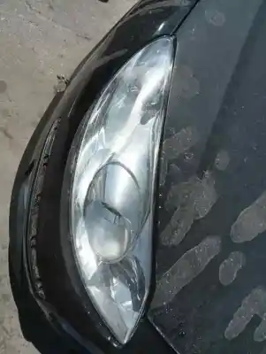 Автозапчастина б/у права фа для peugeot 407 sw rhrdw10bted4 посилання на oem iam 0301213204