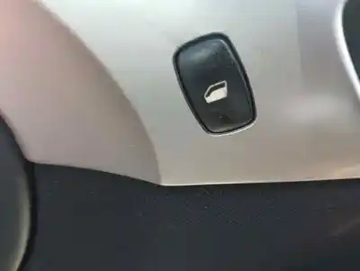 Автозапчастина б/у передній правий віконний вимикач для peugeot 407 sw rhrdw10bted4 посилання на oem iam 