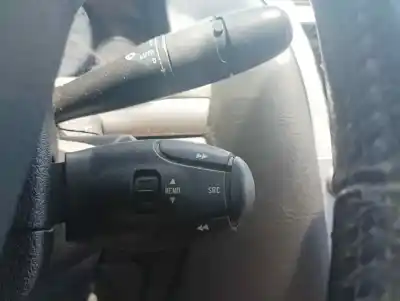 Автозапчастина б/у многофункційне управління для peugeot 407 sw rhrdw10bted4 посилання на oem iam   