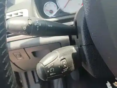 Автозапчастина б/у многофункційне управління для peugeot 407 sw rhrdw10bted4 посилання на oem iam 