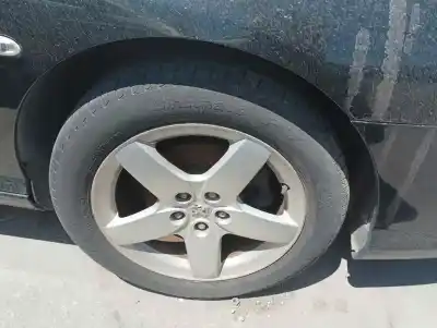 Автозапчастина б/у передній прав для peugeot 407 sw rhrdw10bted4 посилання на oem iam 