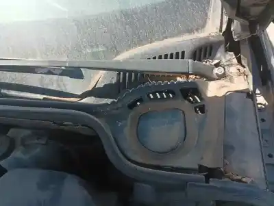 Автозапчастина б/у двигатель передніх склоочисників для peugeot 407 sw rhrdw10bted4 посилання на oem iam   
