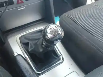 Автозапчастина б/у передач для peugeot 407 sw rhrdw10bted4 посилання на oem iam 