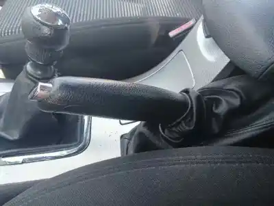 Автозапчастина б/у важіль ручного гальма для peugeot 407 sw rhrdw10bted4 посилання на oem iam 