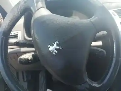Автозапчастина б/у кільце піддушки безопасности для peugeot 407 sw rhrdw10bted4 посилання на oem iam 