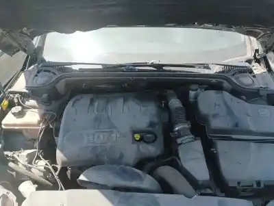 Автозапчастина б/у підтримка двигуна для peugeot 407 sw rhrdw10bted4 посилання на oem iam 
