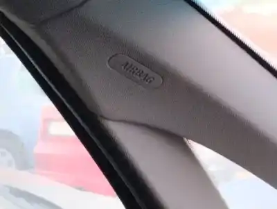 Автозапчасти б/у подушка безопасности передняя левая шторка безопасности за opel meriva z14xep ссылки oem iam 