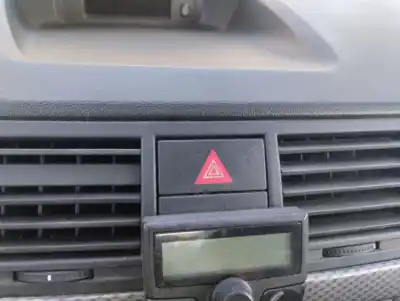 Автозапчасти б/у предупреждение за opel meriva z14xep ссылки oem iam 