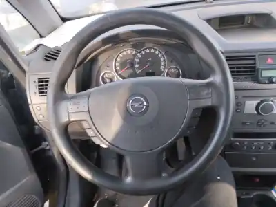 Автозапчасти б/у руль за opel meriva z14xep ссылки oem iam 