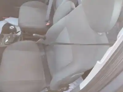 Автозапчасти б/у передний левый ремень безопасности за opel meriva z14xep ссылки oem iam 