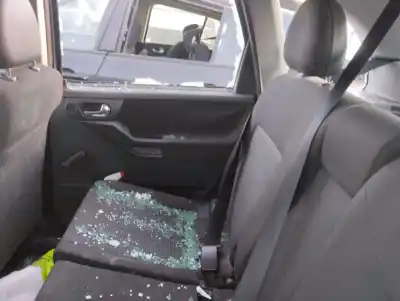 Автозапчасти б/у задний правый ремень безопасности за opel meriva z14xep ссылки oem iam 