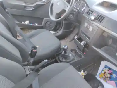 Автозапчасти б/у центральная консоль за opel meriva z14xep ссылки oem iam 