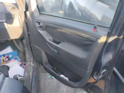 Автозапчасти б/у обивка передней правой двери за opel meriva z14xep ссылки oem iam 