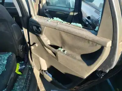 Автозапчасти б/у обивка задней правой двери за opel meriva z14xep ссылки oem iam 