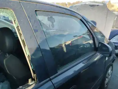 Автозапчасти б/у передняя правая луна за opel meriva z14xep ссылки oem iam 