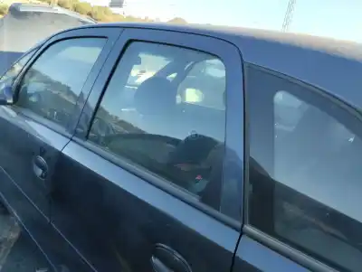 Автозапчасти б/у заднее левое окно за opel meriva z14xep ссылки oem iam 