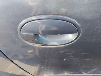 Автозапчасти б/у задняя правая наружная ручка за opel meriva z14xep ссылки oem iam 