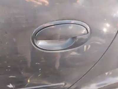 Автозапчасти б/у задняя левая наружная ручка за opel meriva z14xep ссылки oem iam 