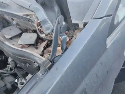 Автозапчасти б/у левая передняя петля капота за opel meriva z14xep ссылки oem iam 