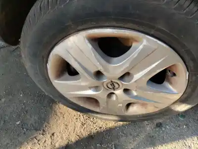 Автозапчасти б/у шина за opel meriva z14xep ссылки oem iam 