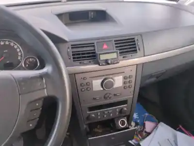 Автозапчасти б/у аэратор за opel meriva z14xep ссылки oem iam 