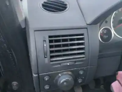 Автозапчасти б/у аэратор за opel meriva z14xep ссылки oem iam 