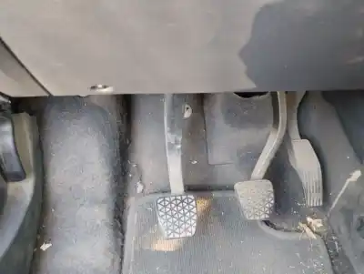 Автозапчасти б/у педаль сцепления за opel meriva z14xep ссылки oem iam 