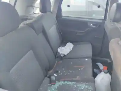 Автозапчасти б/у средняя задняя сиденья за opel meriva z14xep ссылки oem iam 